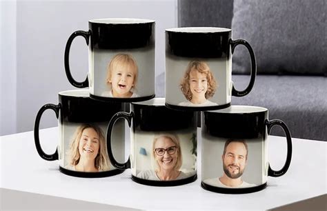 Prntrpix Magic Mugs: An Innovative Twist on Coffee Cups